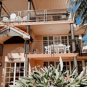 Aparthotel Sea Breeze On Main