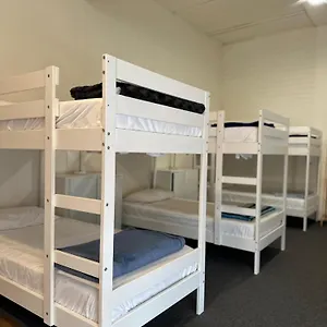Hostel Life In Byron