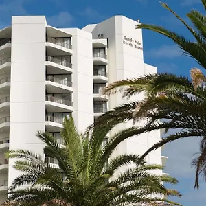 Sandy Point Resort