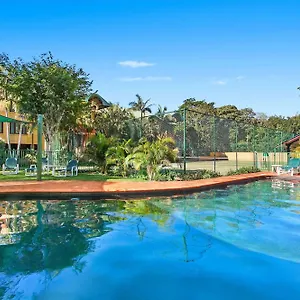 Aparthotel Byron Links