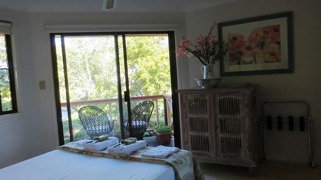 Sandals Guest House Byron Bay