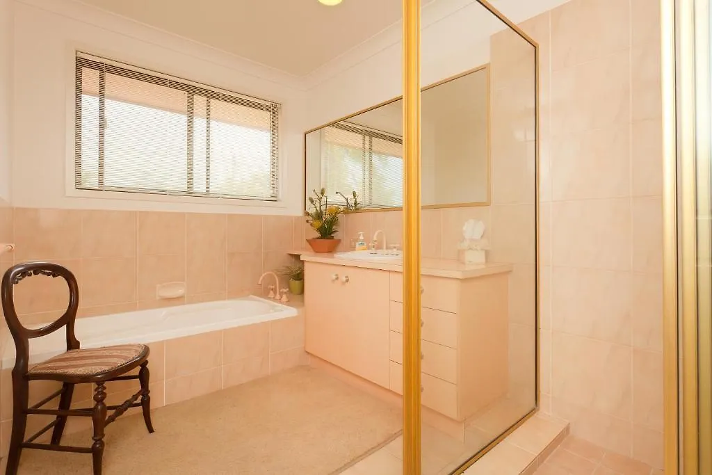 Sandals Guest House Byron Bay Australia