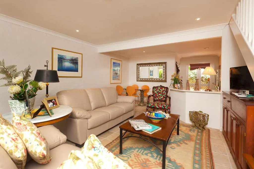 Sandals Guest House Byron Bay