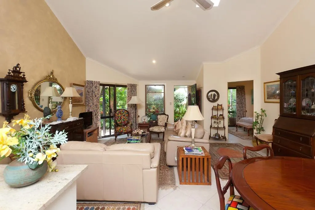 Sandals Guest House Byron Bay